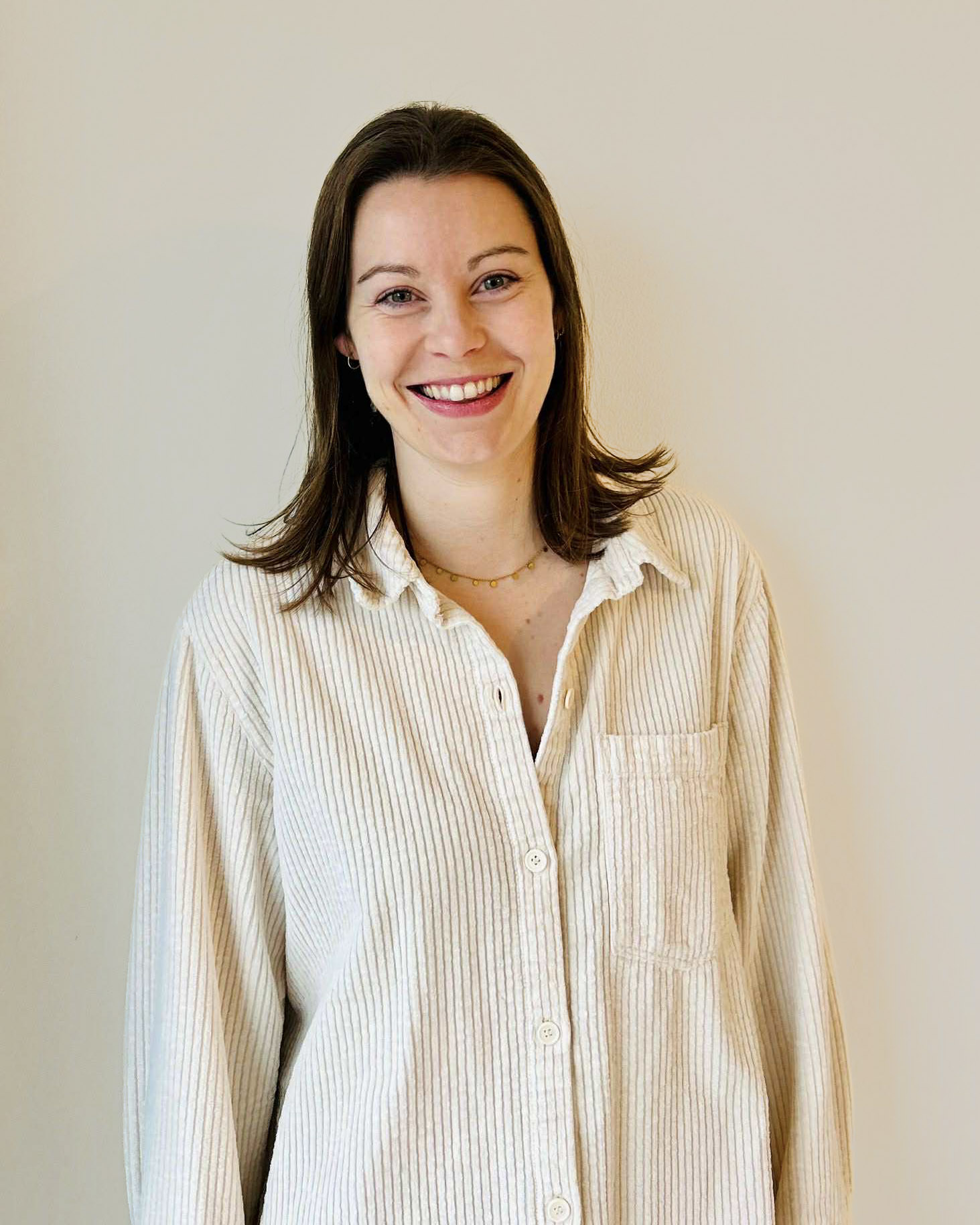 Louise Van de Walle