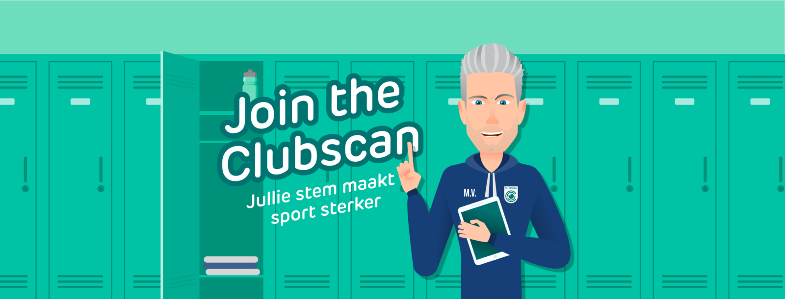 Clubscan