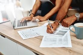 Financiële begeleiding