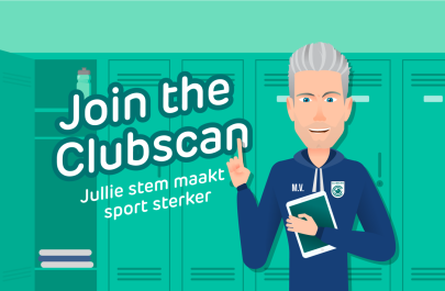 Clubscan