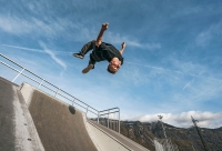 freerunning