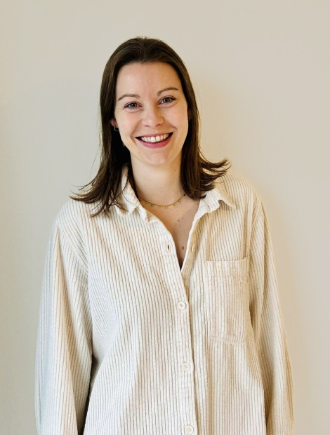 Louise Van de Walle