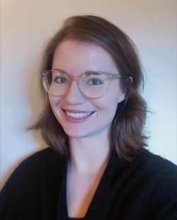 Laura Vanden Abeele