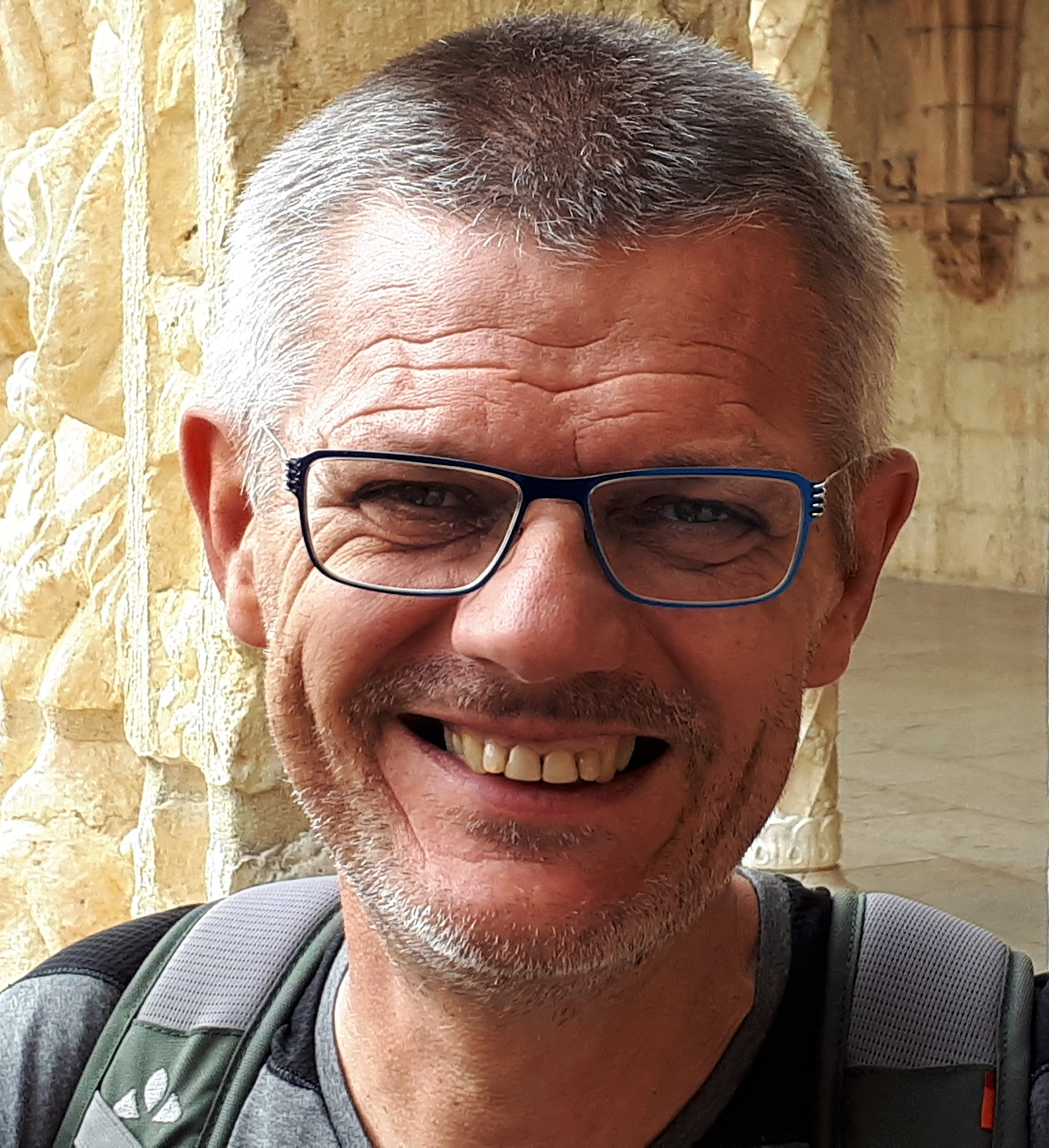 Piet Meneve