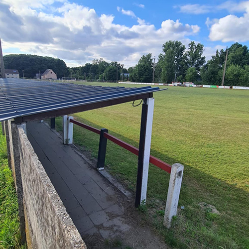 Asbest Voetbalclub Hever
