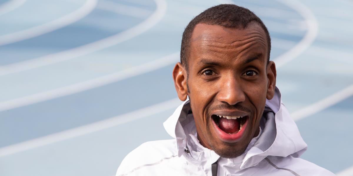 Bashir Abdi