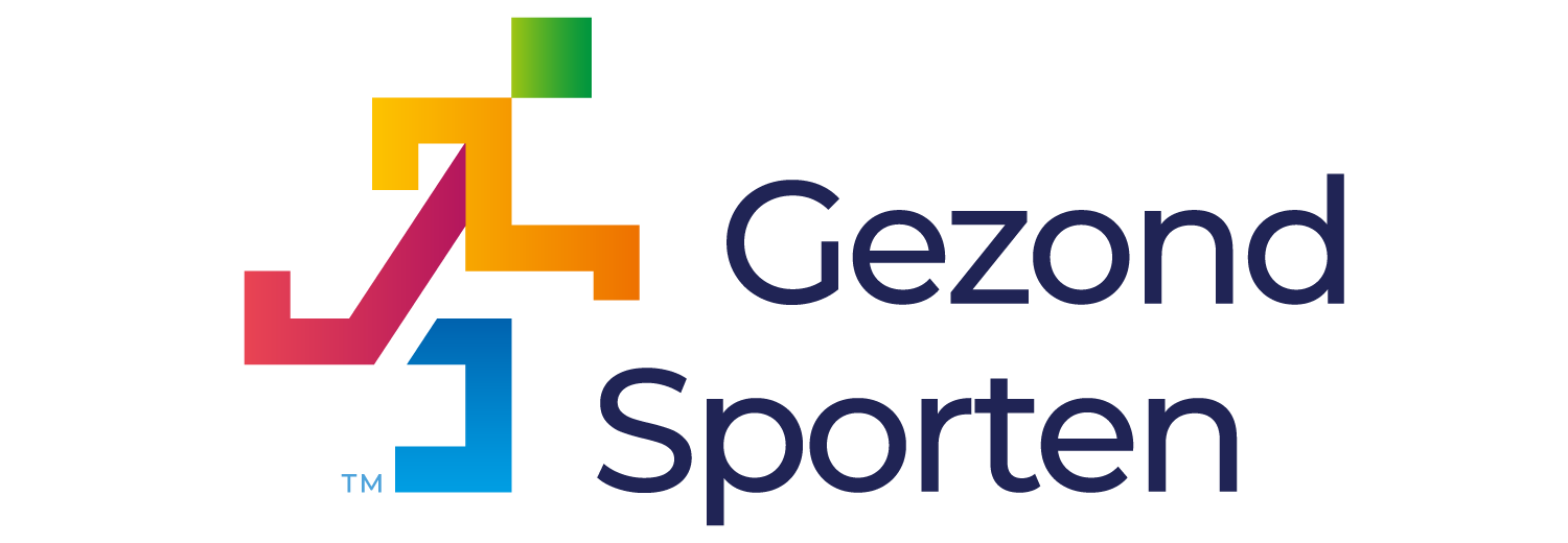 Gezond Sporten logo