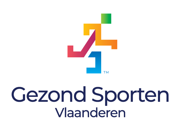 Gezond sporten Vlaanderen