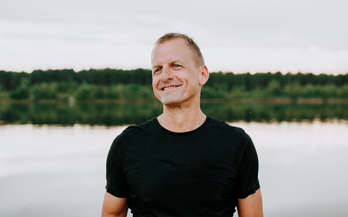 Jeroen Wils