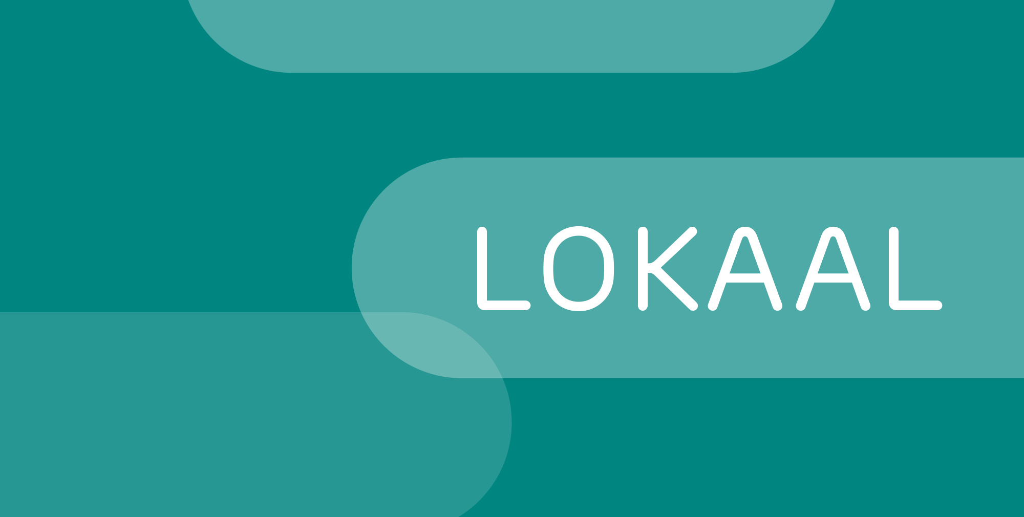 Lokaal