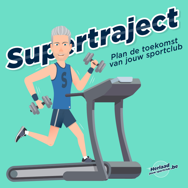 Supertraject