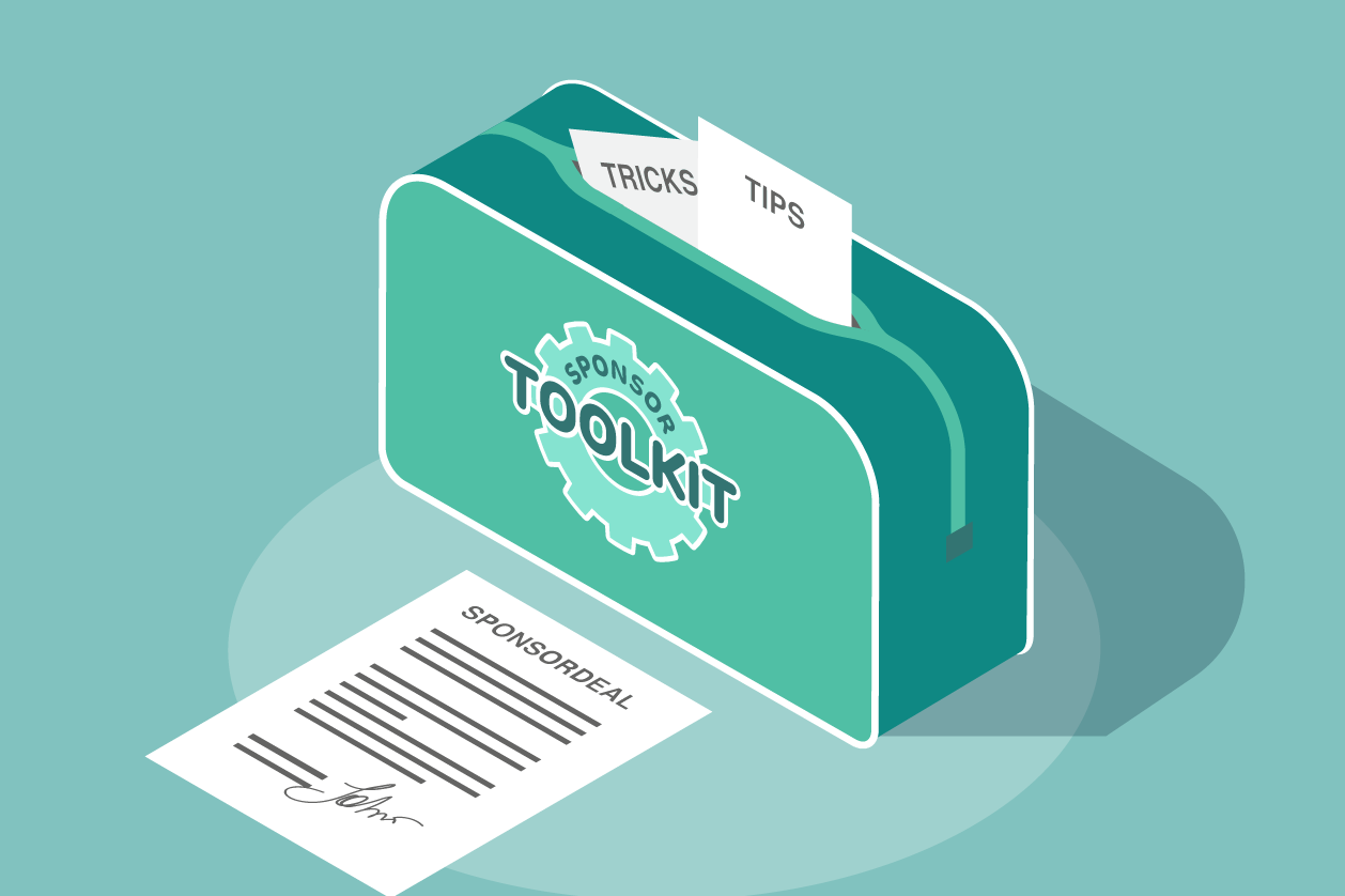 Toolkit sponsoring