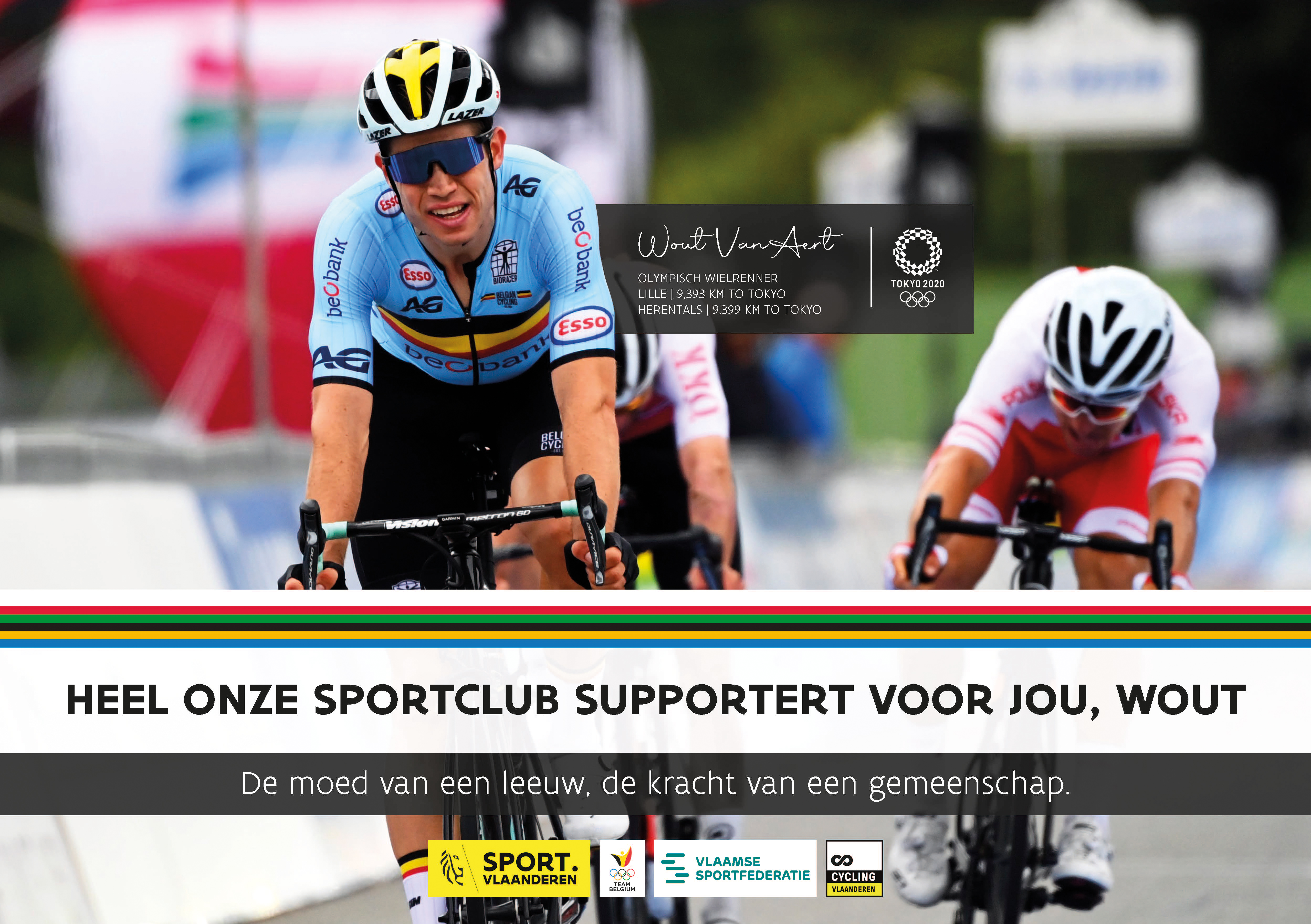 Wout Van Aert