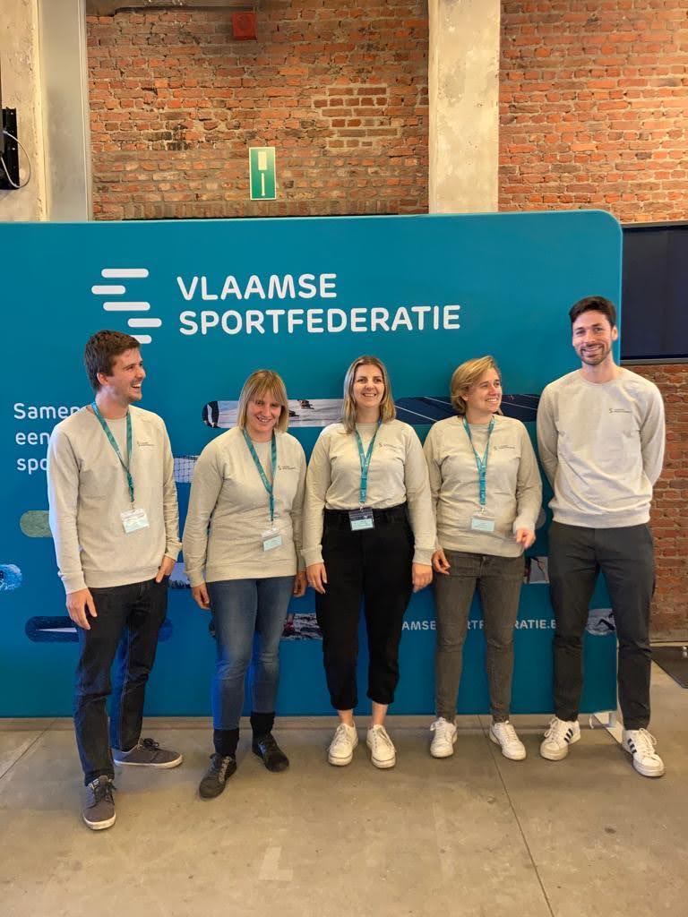 Dag van de Sportclubbestuurder