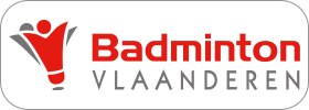 Badminton Vlaanderen
