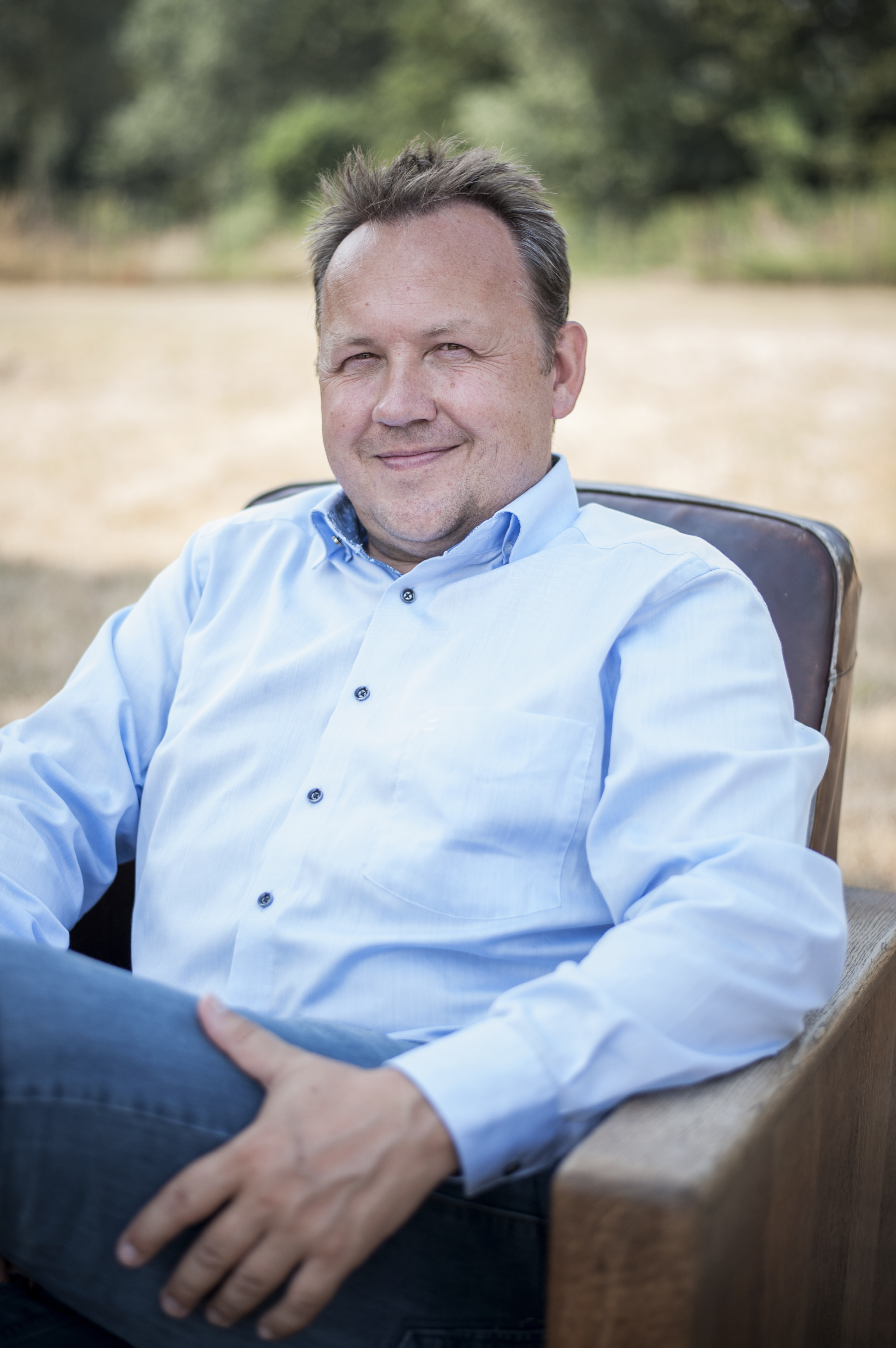 Koen Vermeulen
