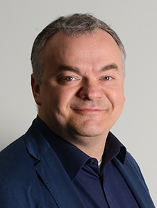 Jos Verschueren
