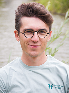 Simon Declercq