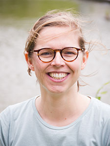 Laura May