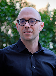 Jeroen Naudts