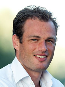 Peter van Baak