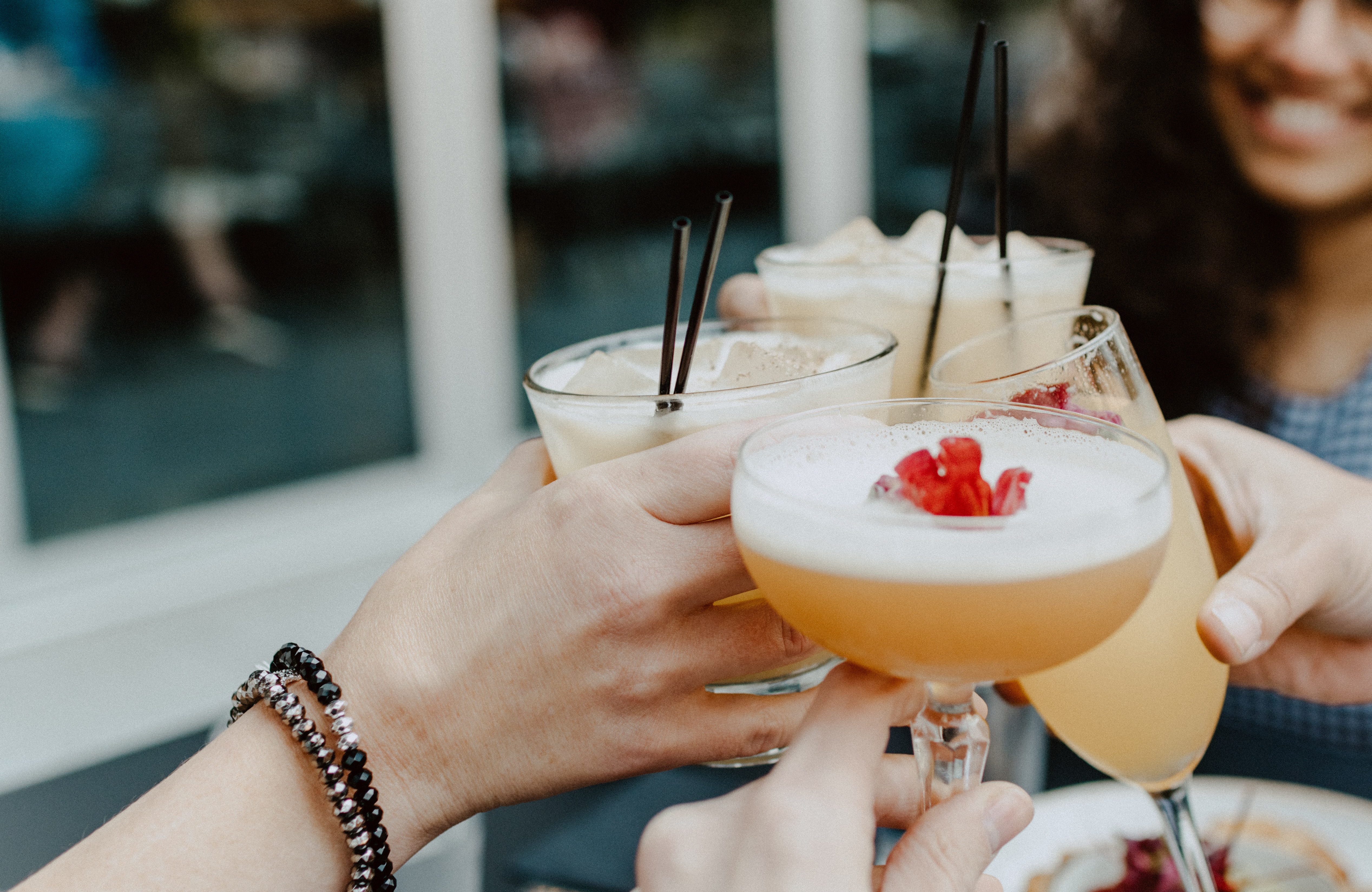 Coctails Inspiratiedag