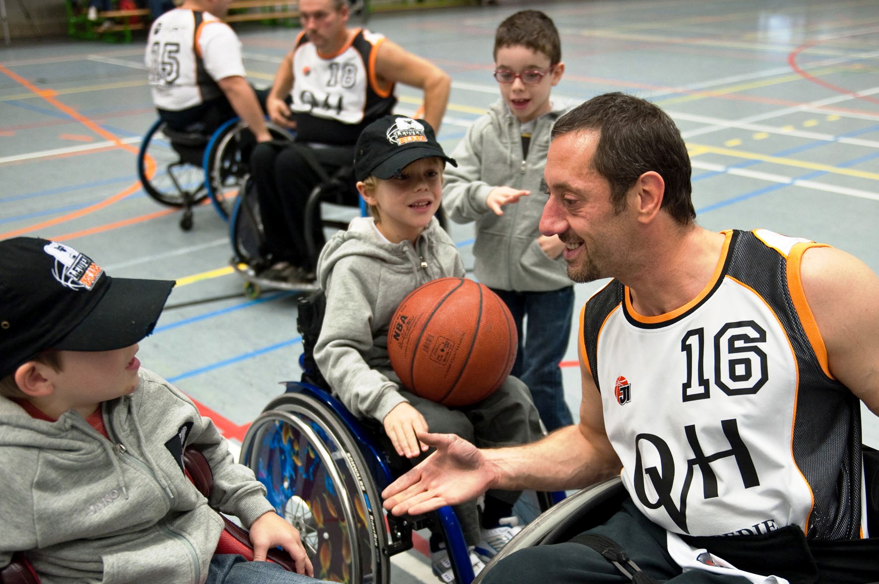 Leuven Bears