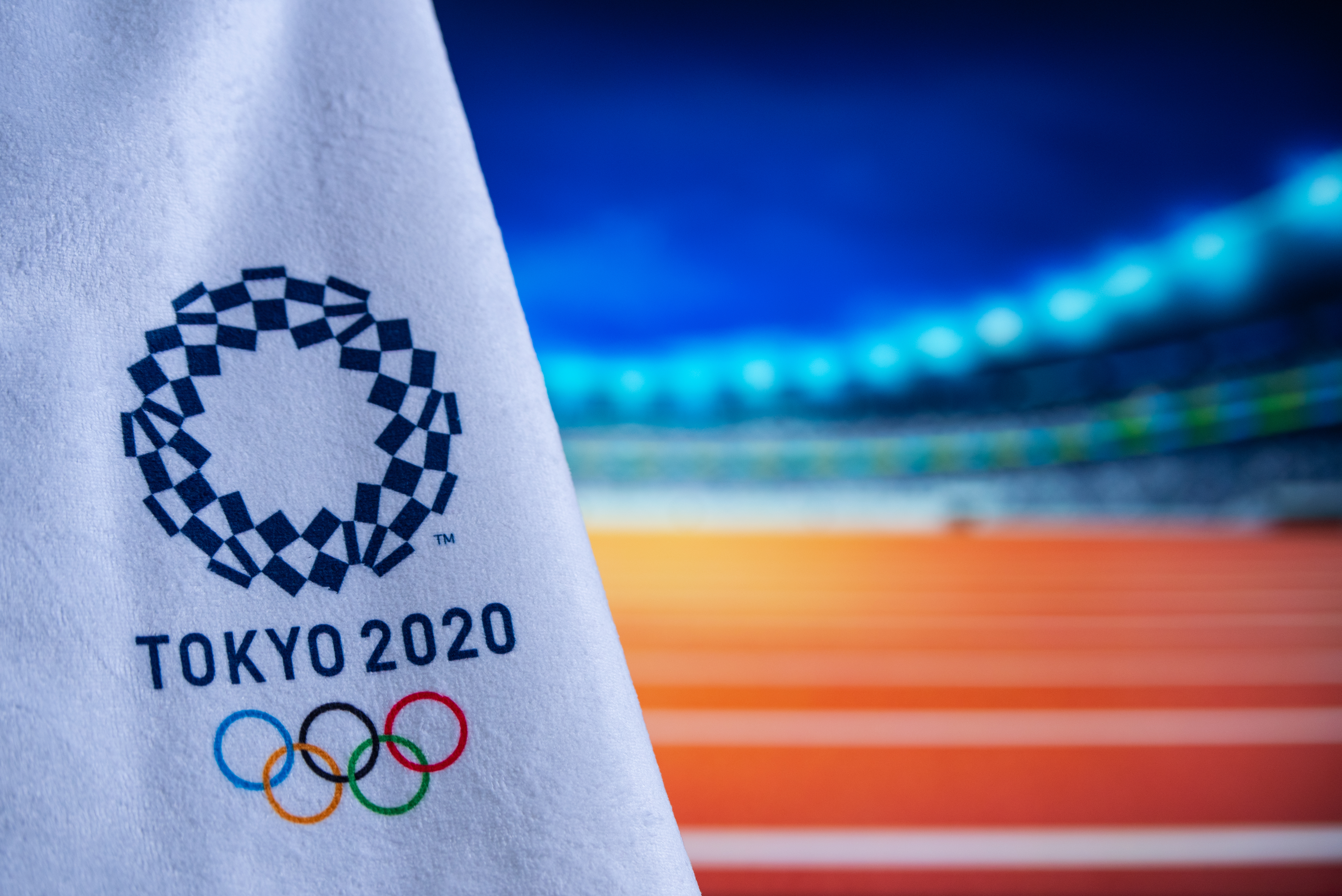 Tokyo 2020