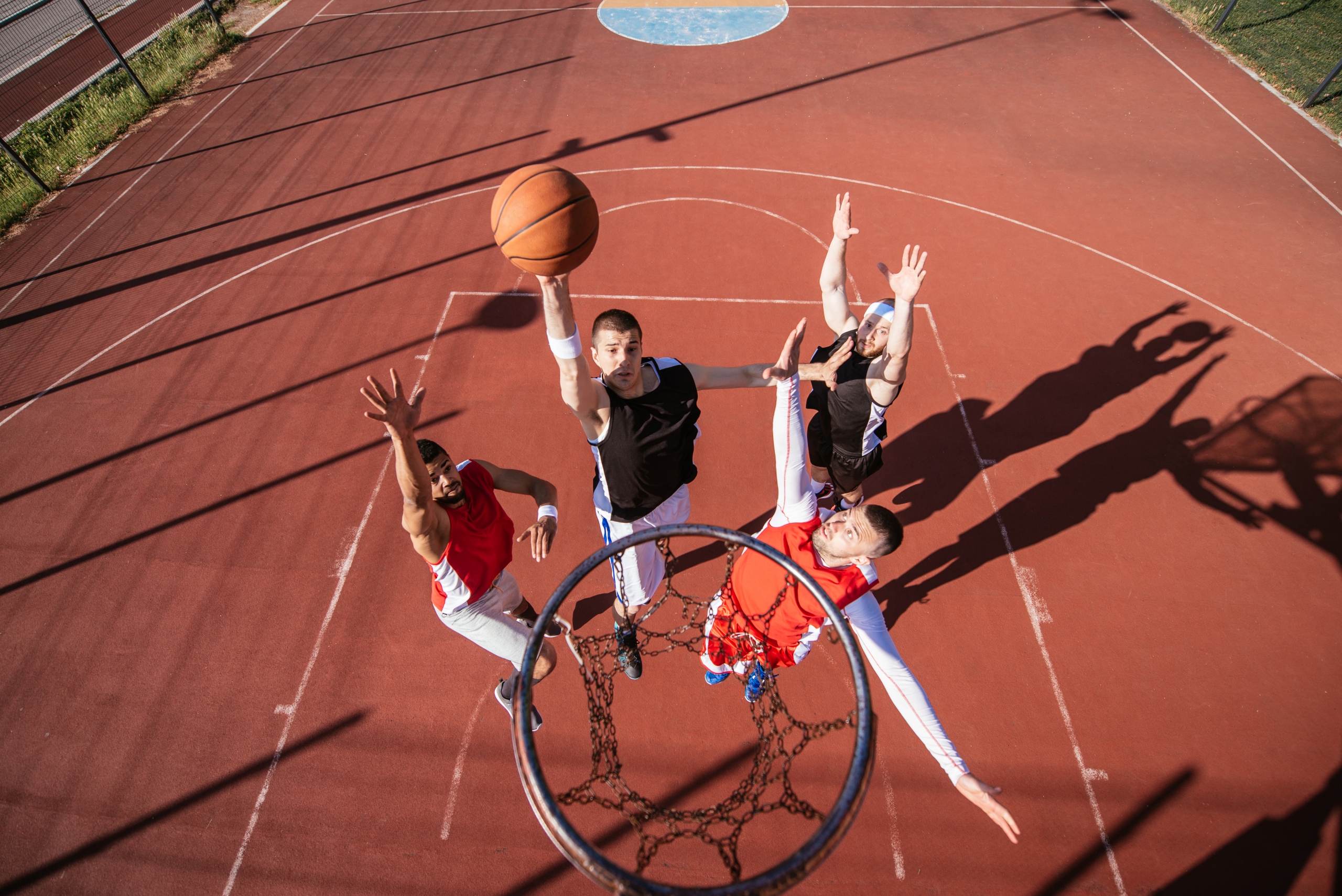 basketring