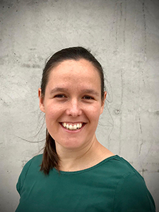 Ineke Daelman