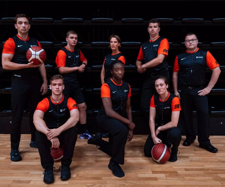 Refspect officials basketbal vlaanderen