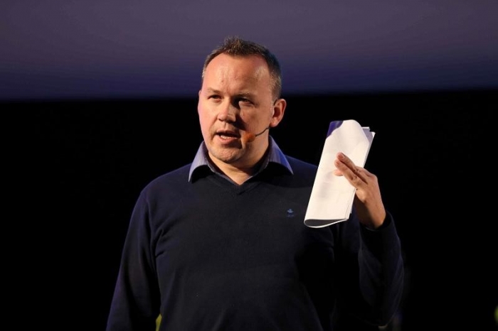 Koen Vermeulen