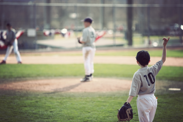 baseball