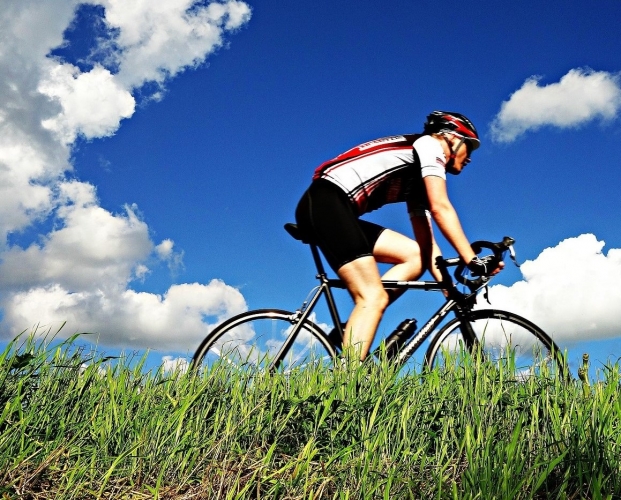 fietser
