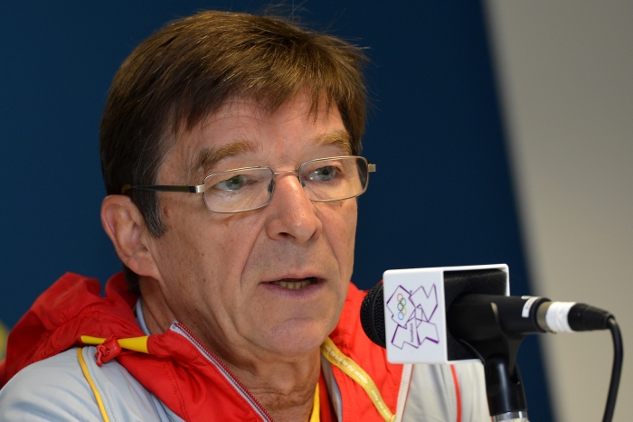 Eddy De Smedt