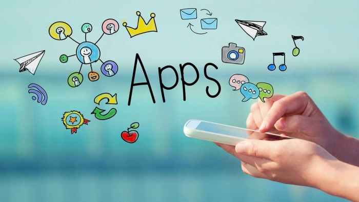 apps