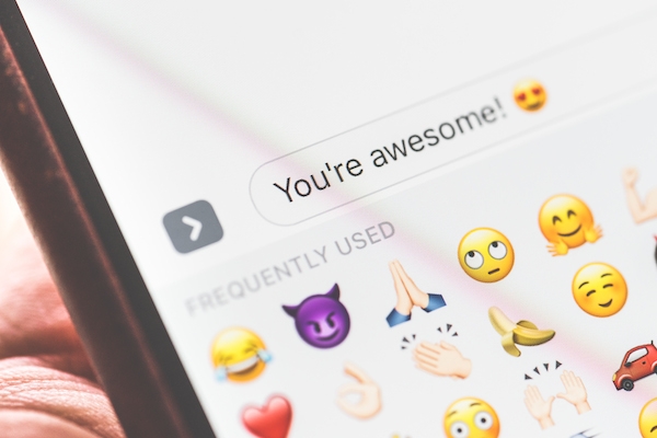 emoji's