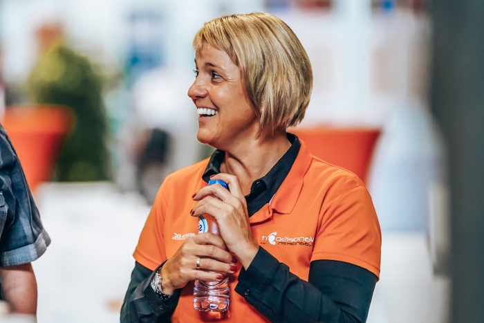 Nathalie Didden