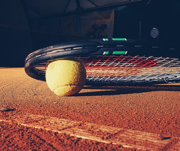 tennisbal