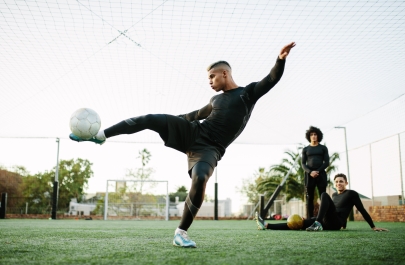 voetbal