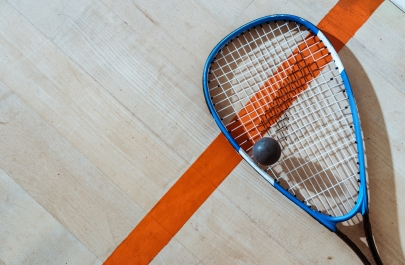 squashracket