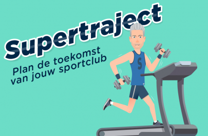 Supertraject