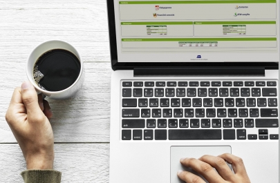 online boekhoudprogramma