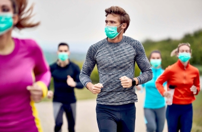 mondmaskers