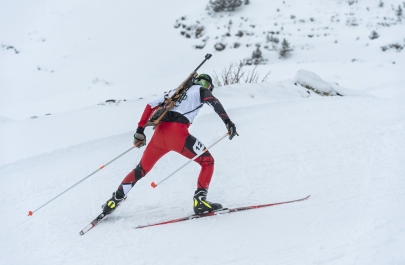 biathlon