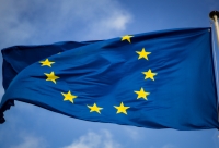 Europese vlag
