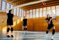 volleybal 