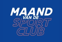 campagne maand van de sportclub