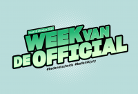 Week van de Official 2021
