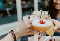 Coctails Inspiratiedag